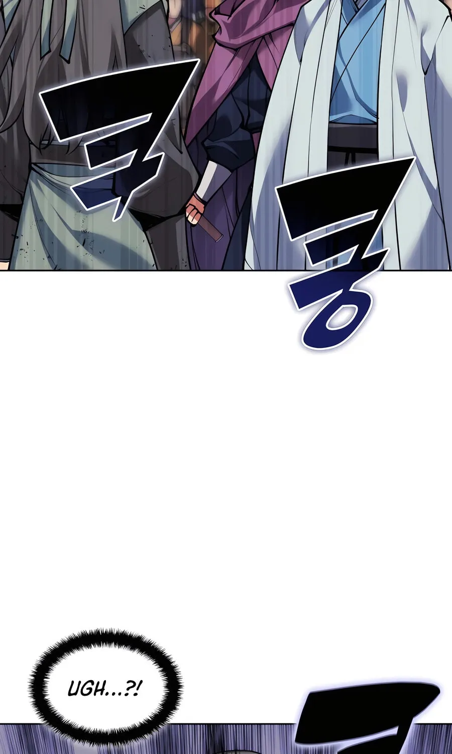 Records of the Swordsman Scholar Chapter 158 page 66 - 