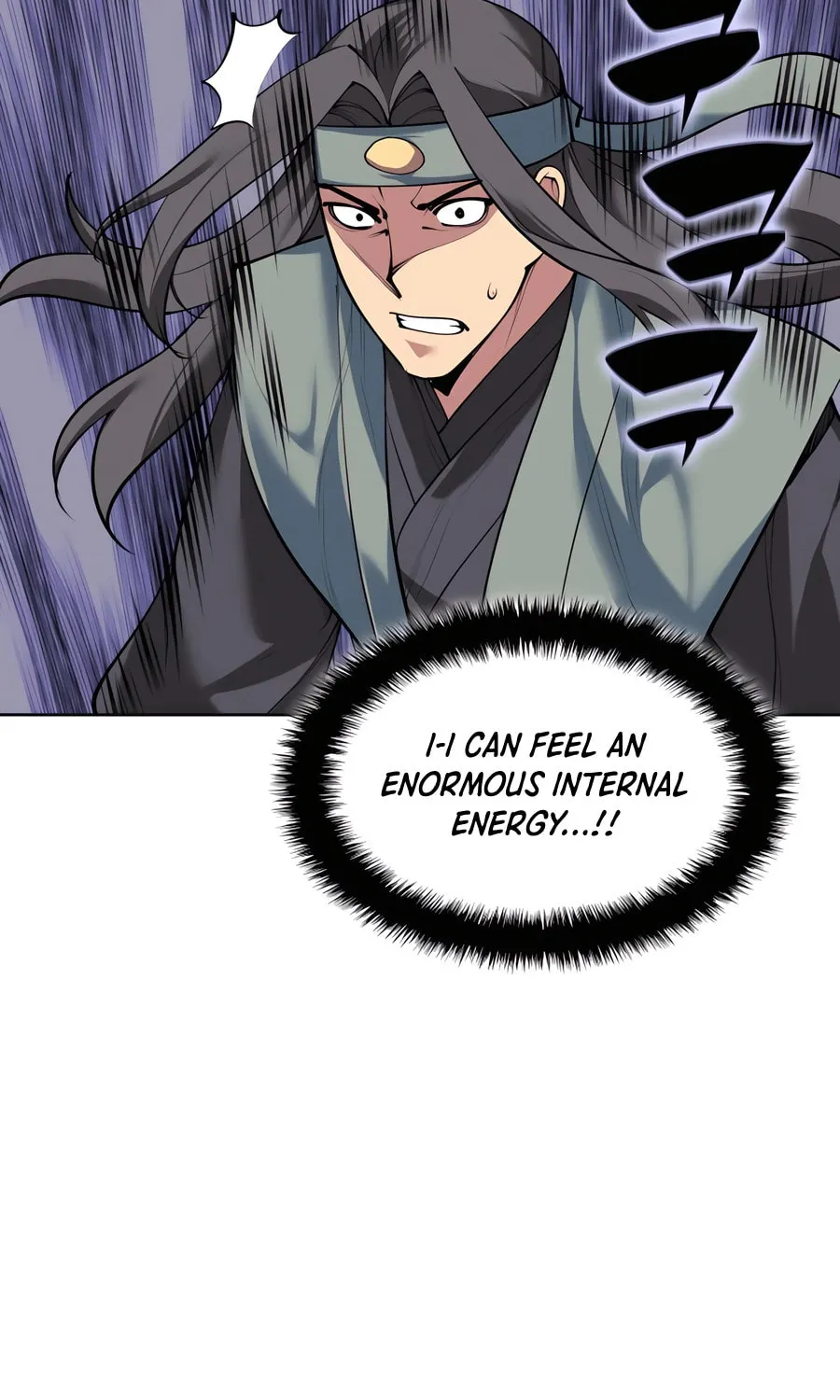Records of the Swordsman Scholar Chapter 158 page 67 - 