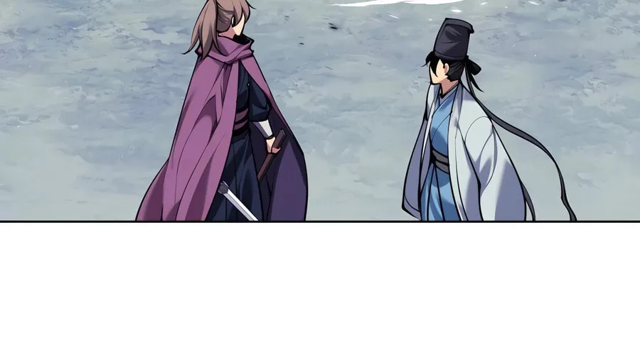 Records of the Swordsman Scholar Chapter 158 page 70 - 