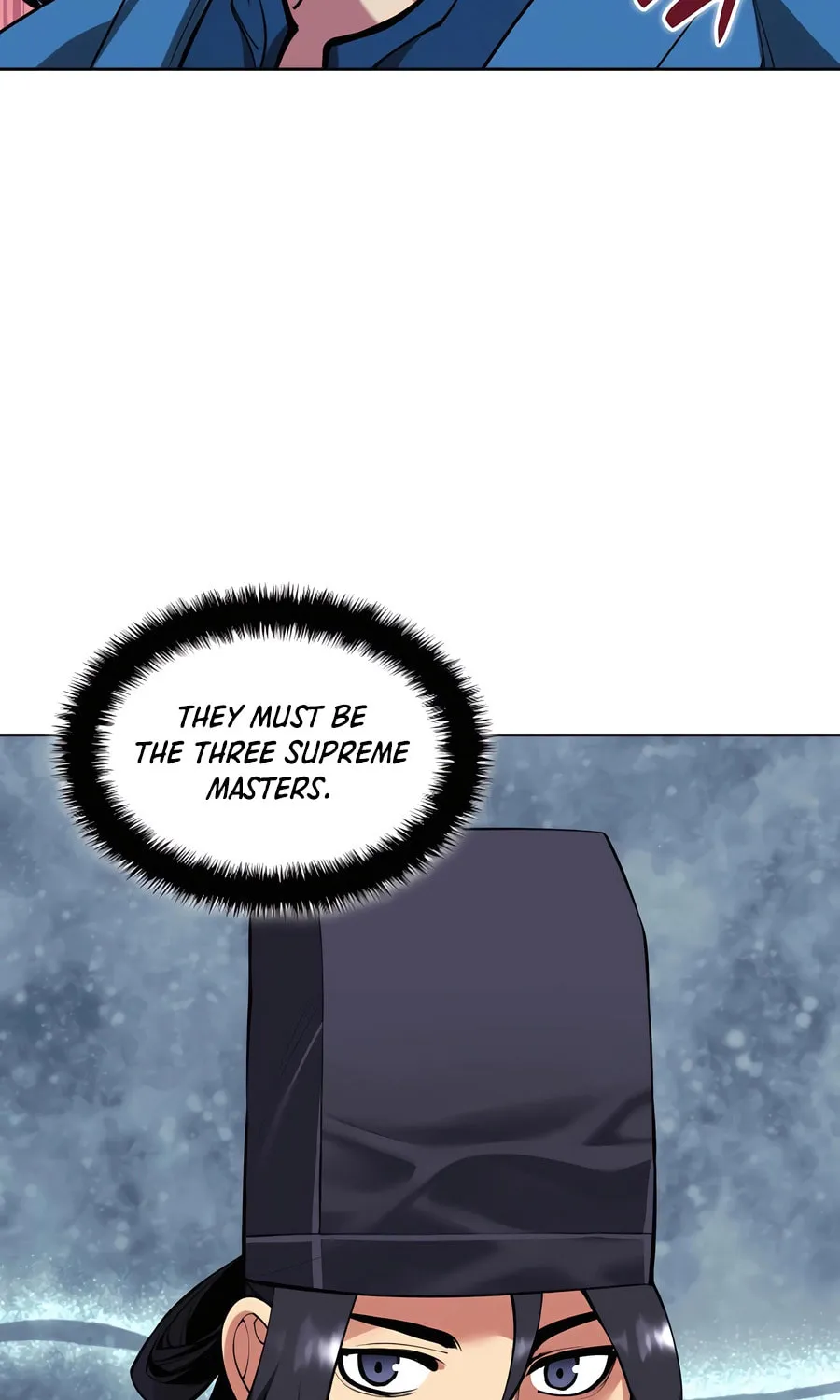 Records of the Swordsman Scholar Chapter 158 page 73 - 