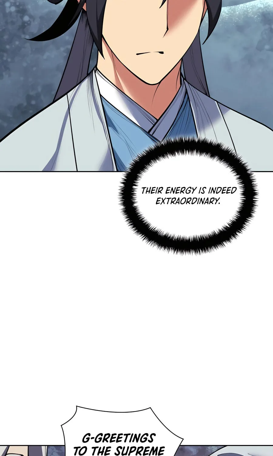 Records of the Swordsman Scholar Chapter 158 page 74 - 