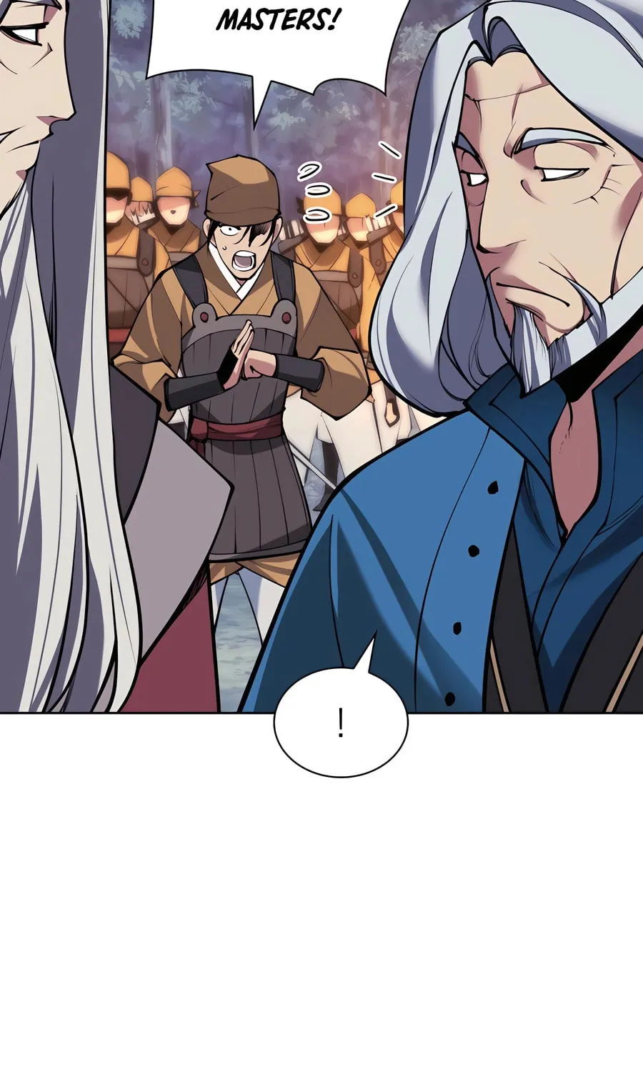 Records of the Swordsman Scholar Chapter 158 page 75 - 