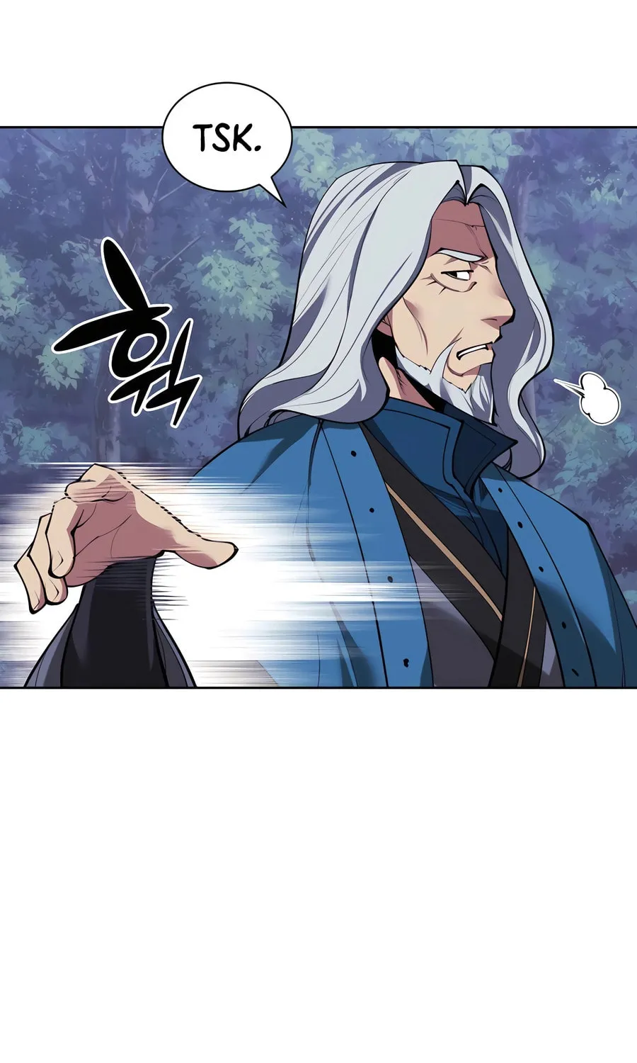 Records of the Swordsman Scholar Chapter 158 page 76 - 