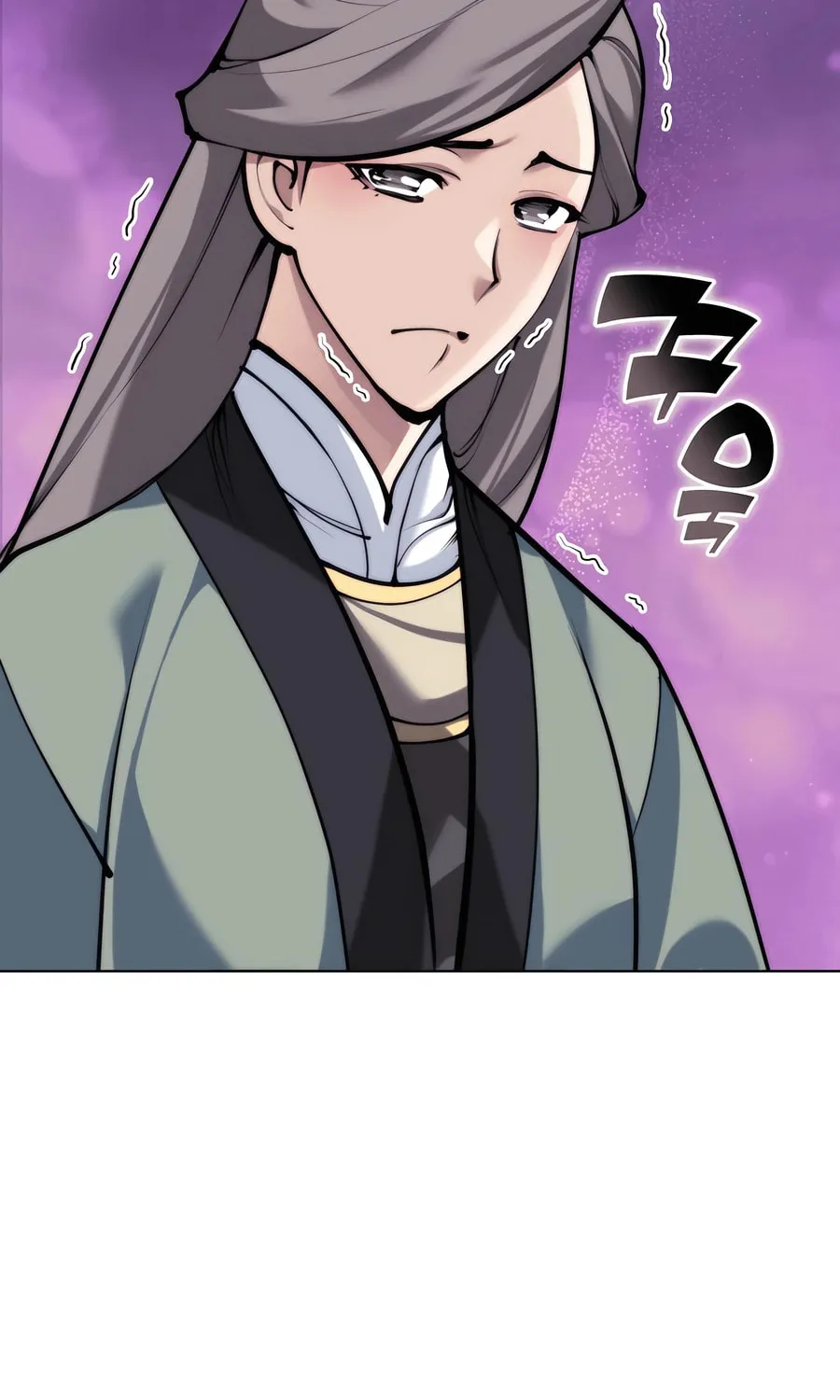 Records of the Swordsman Scholar Chapter 158 page 87 - 