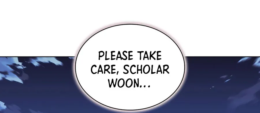 Records of the Swordsman Scholar Chapter 158 page 88 - 