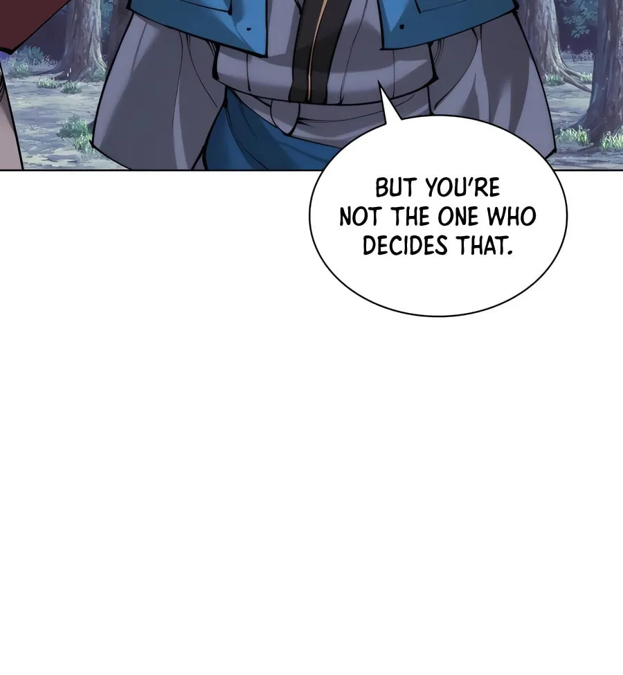 Records of the Swordsman Scholar Chapter 158 page 96 - 