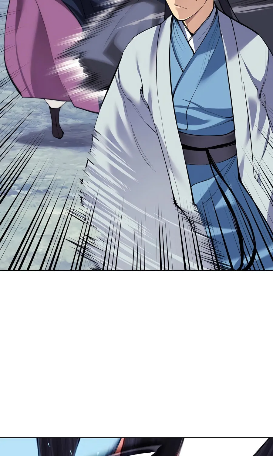 Records of the Swordsman Scholar Chapter 158 page 99 - 