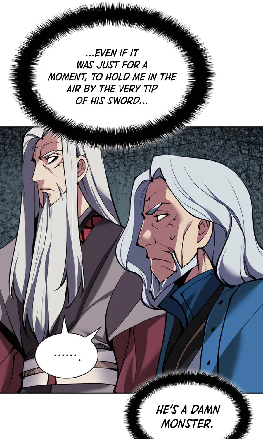 Records of the Swordsman Scholar Chapter 159 page 104 - 