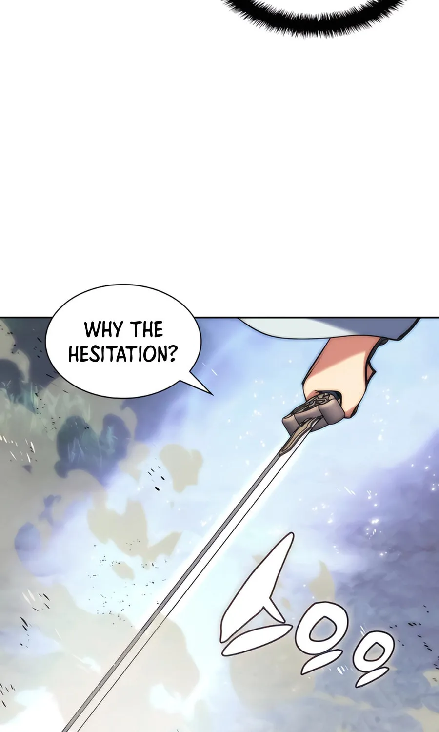 Records of the Swordsman Scholar Chapter 159 page 105 - 