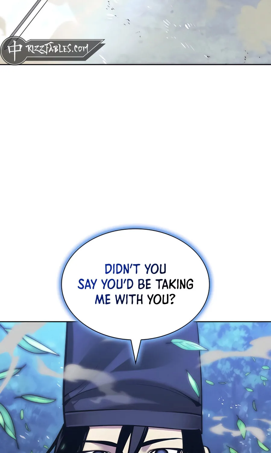 Records of the Swordsman Scholar Chapter 159 page 106 - 