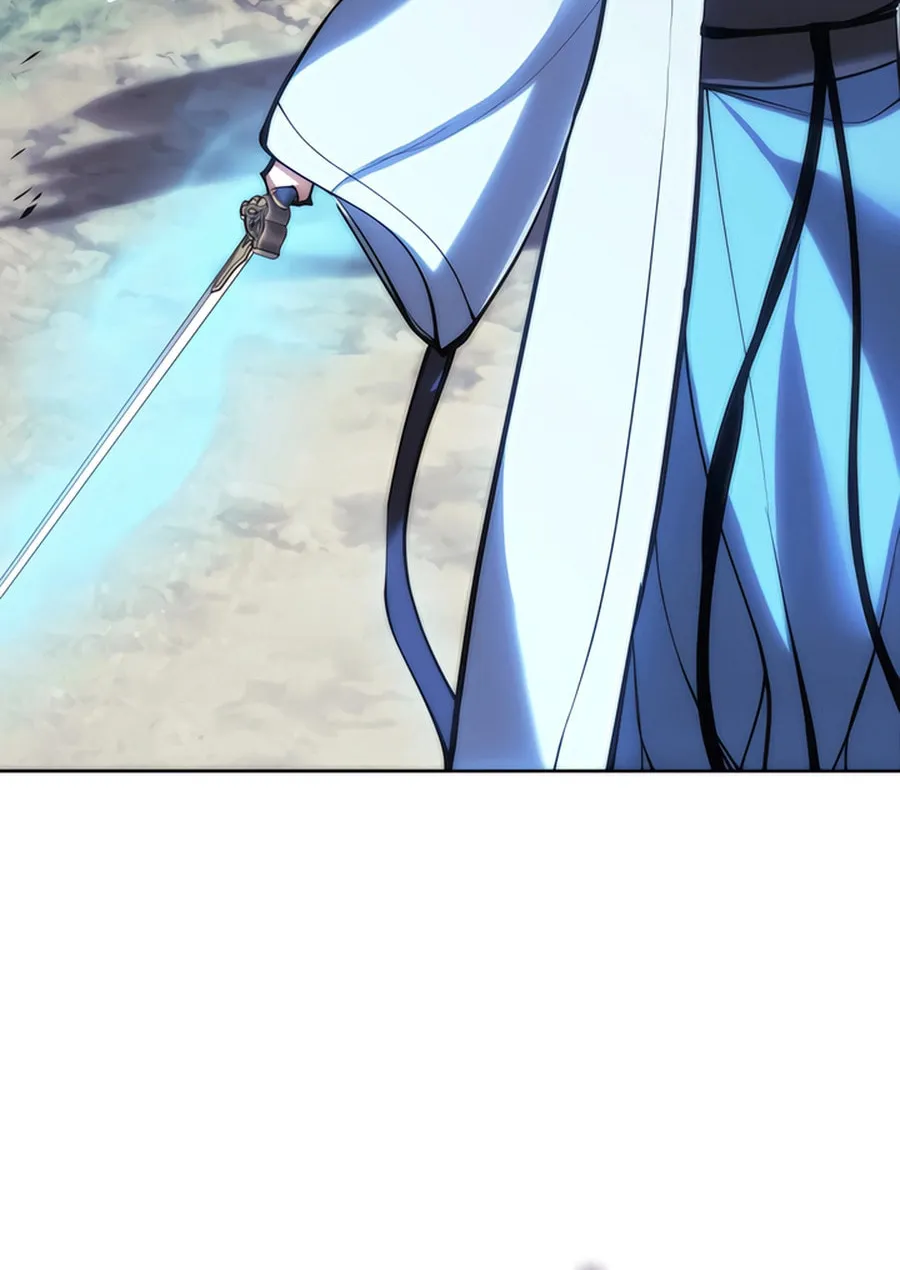Records of the Swordsman Scholar Chapter 159 page 111 - 