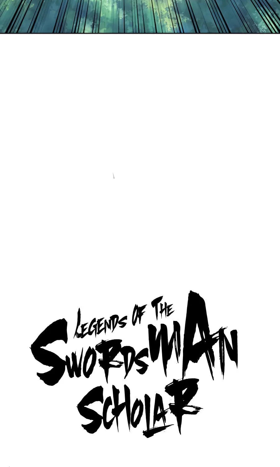 Records of the Swordsman Scholar Chapter 159 page 116 - 
