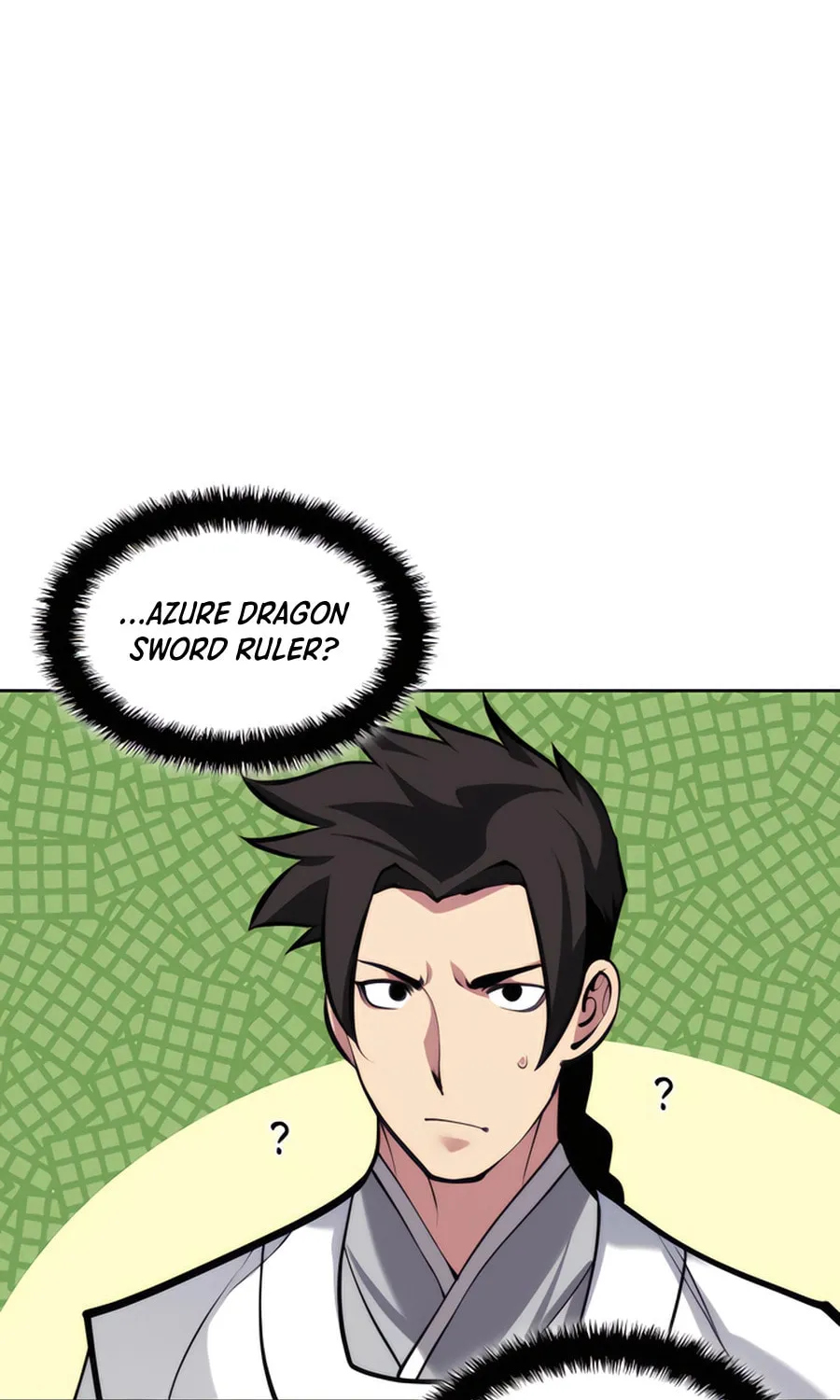 Records of the Swordsman Scholar Chapter 159 page 15 - 
