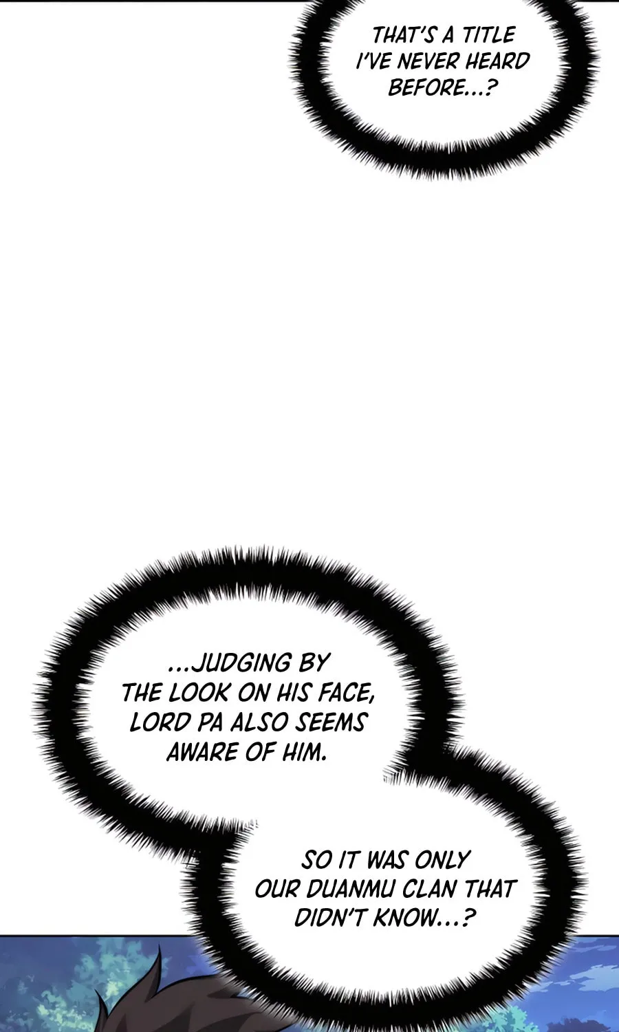 Records of the Swordsman Scholar Chapter 159 page 16 - 
