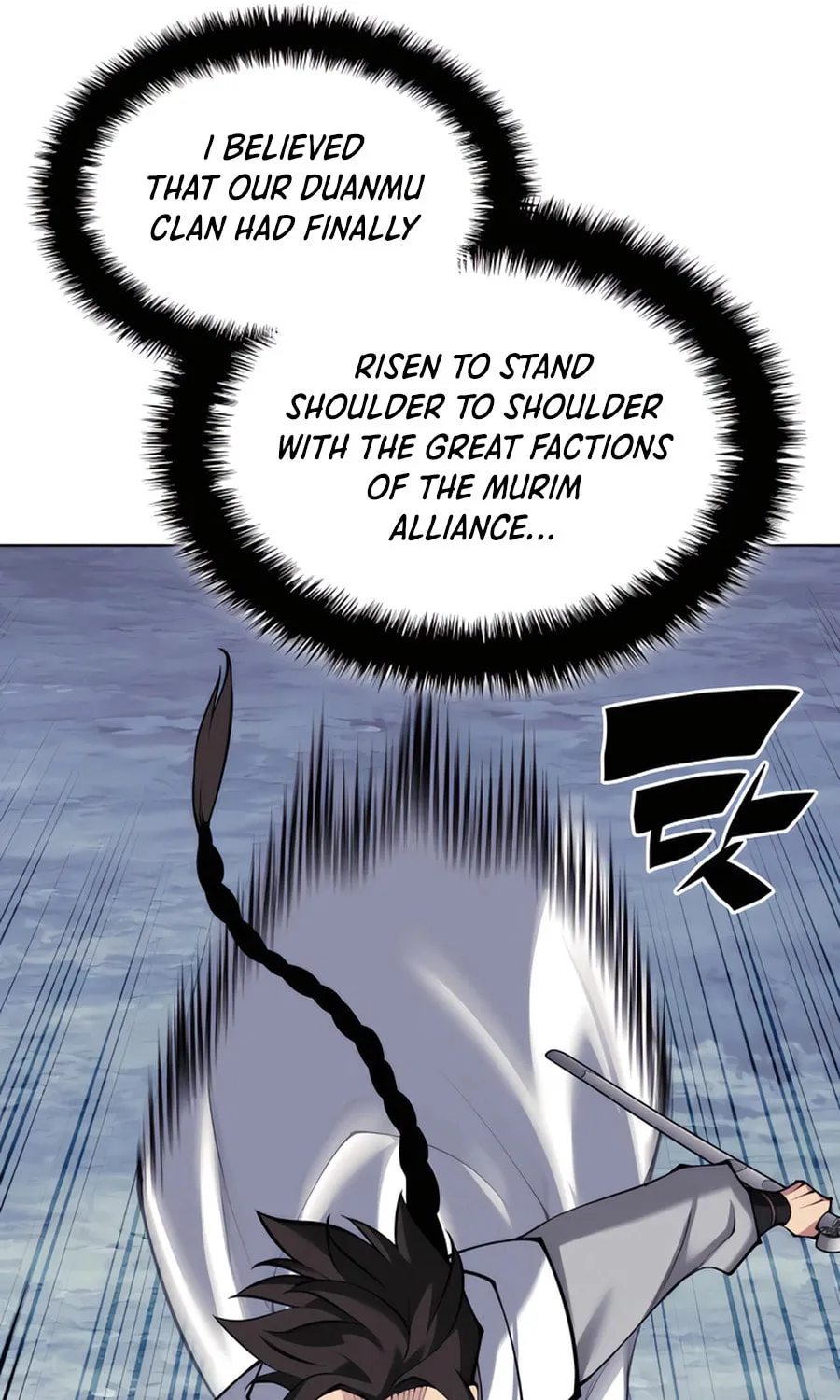 Records of the Swordsman Scholar Chapter 159 page 18 - 