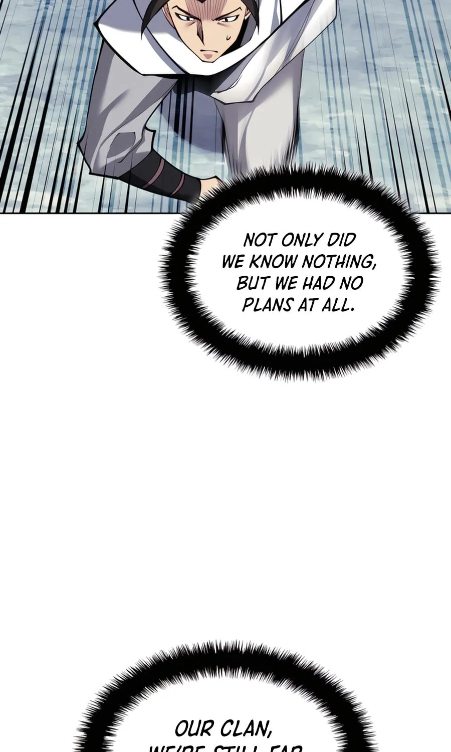 Records of the Swordsman Scholar Chapter 159 page 19 - 