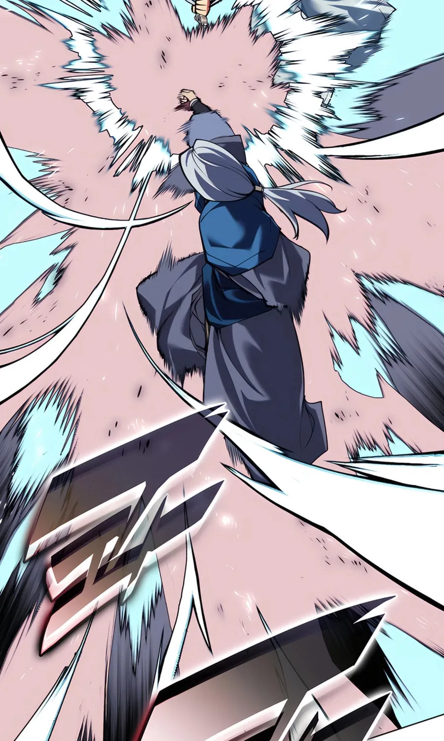 Records of the Swordsman Scholar Chapter 159 page 26 - 