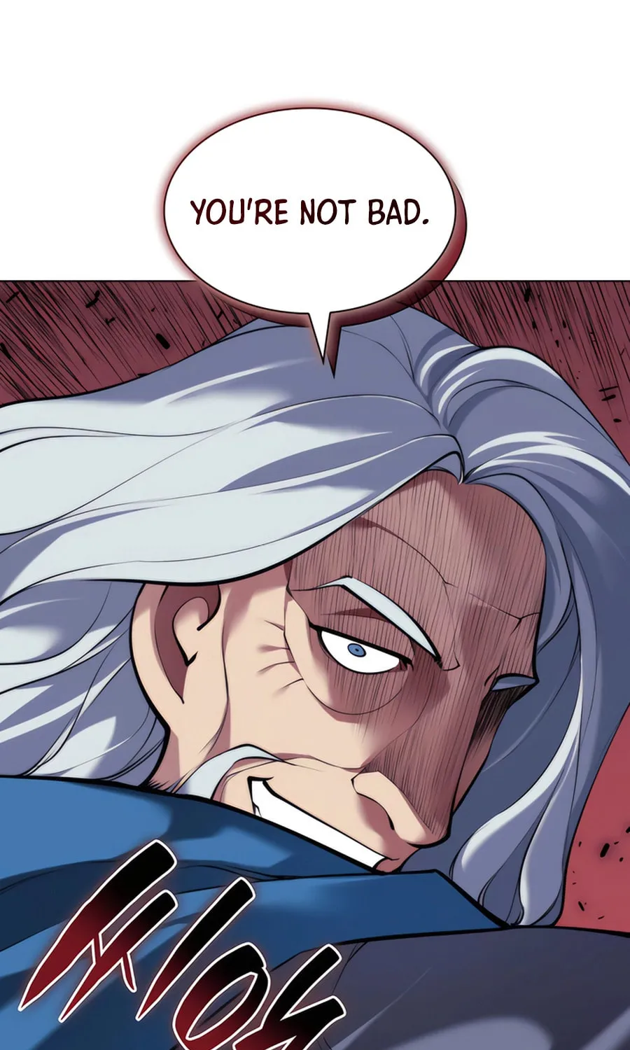 Records of the Swordsman Scholar Chapter 159 page 29 - 