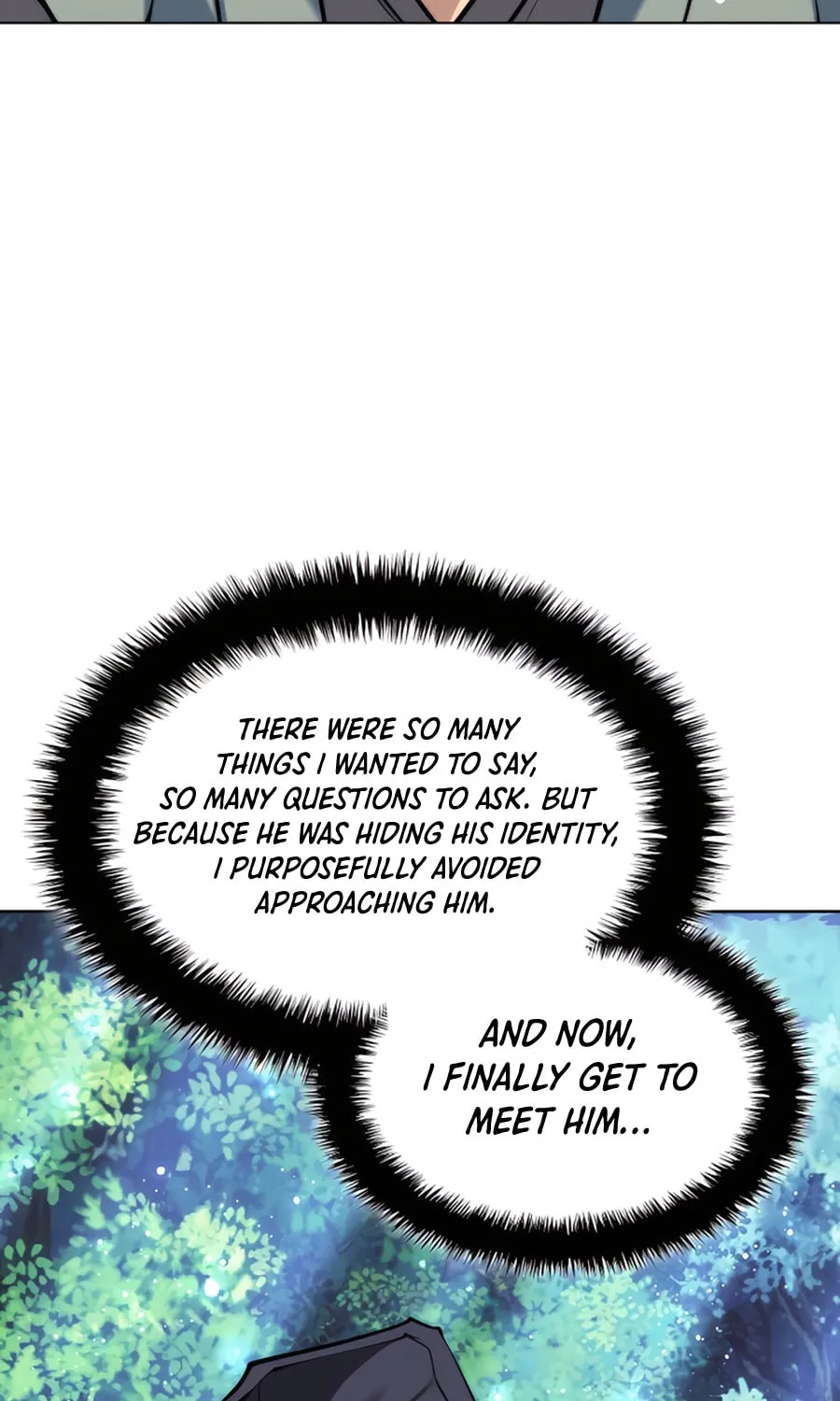 Records of the Swordsman Scholar Chapter 159 page 4 - 