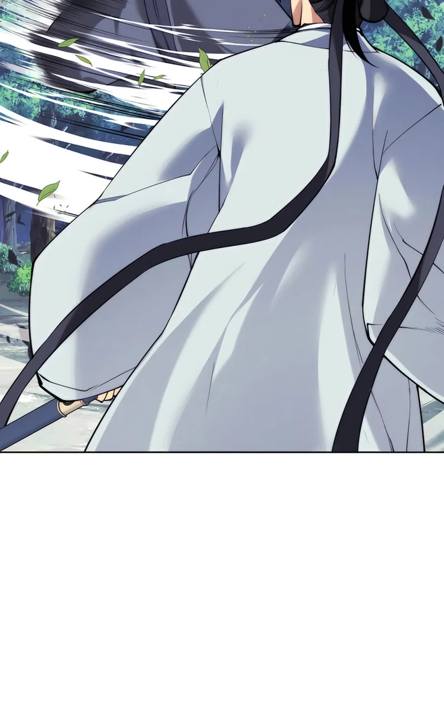 Records of the Swordsman Scholar Chapter 159 page 31 - 