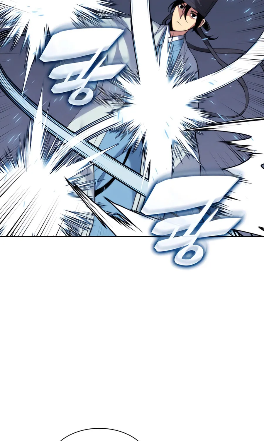 Records of the Swordsman Scholar Chapter 159 page 34 - 