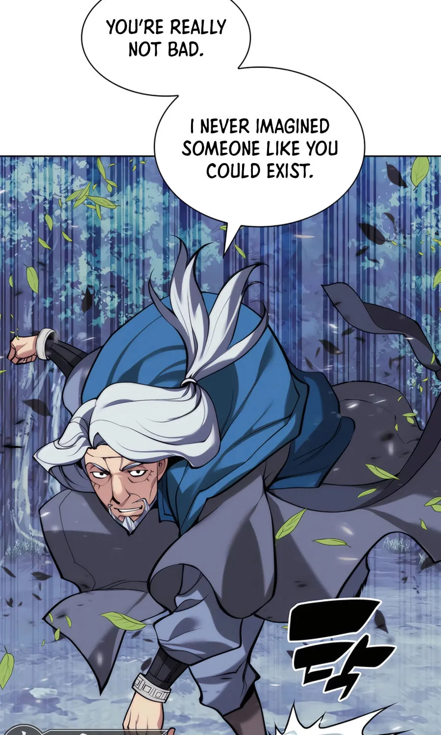 Records of the Swordsman Scholar Chapter 159 page 35 - 