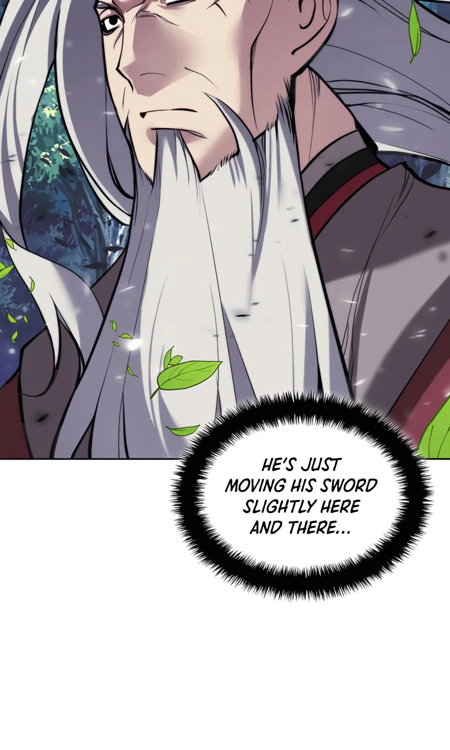 Records of the Swordsman Scholar Chapter 159 page 39 - 