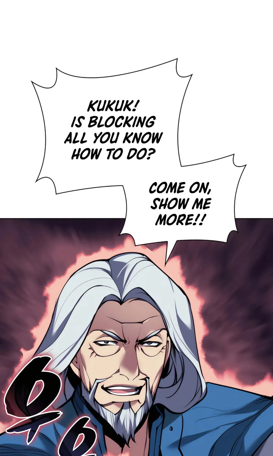 Records of the Swordsman Scholar Chapter 159 page 40 - 