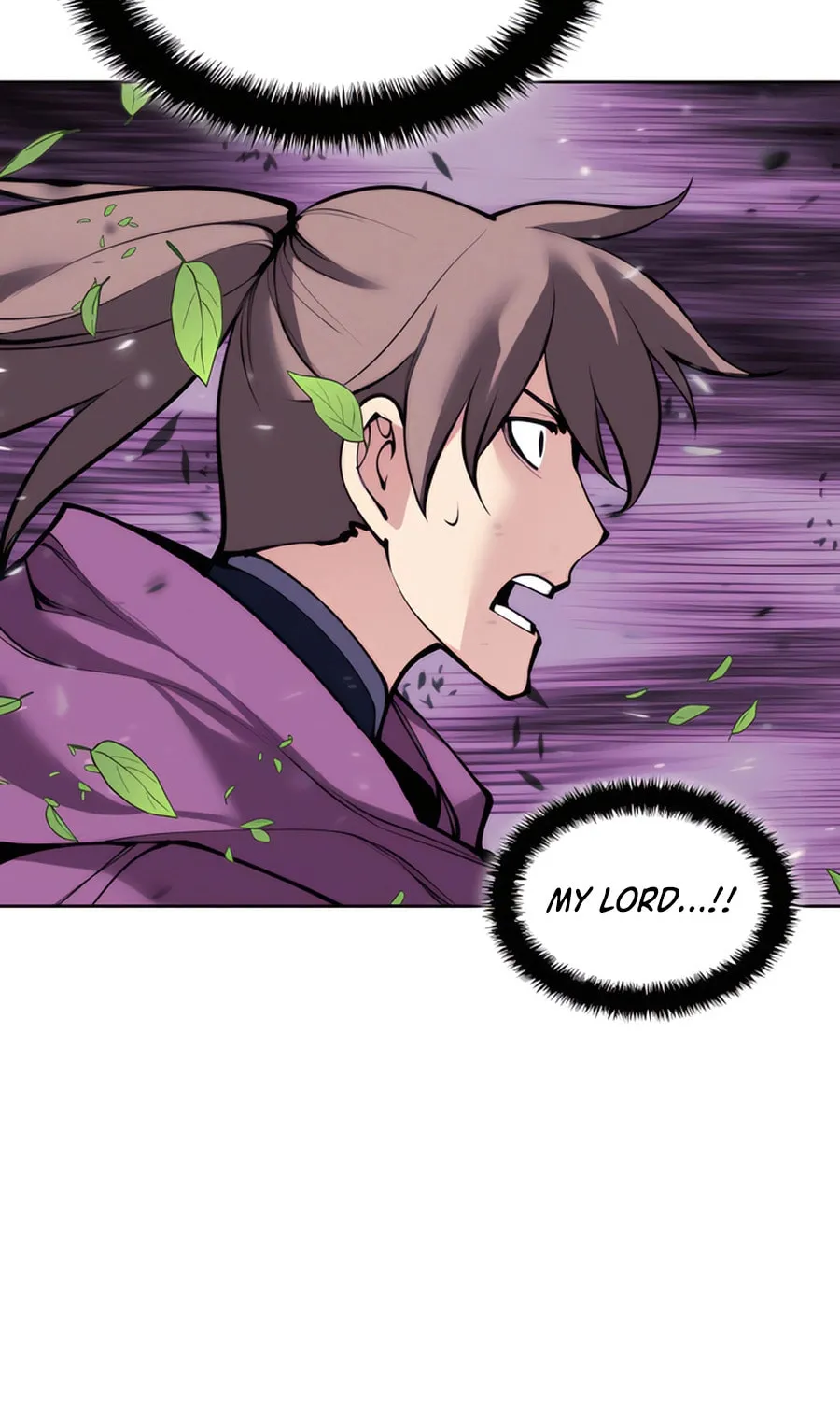 Records of the Swordsman Scholar Chapter 159 page 42 - 