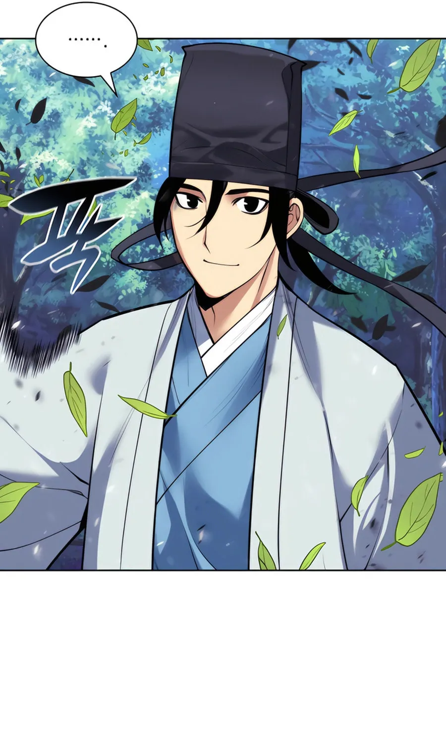 Records of the Swordsman Scholar Chapter 159 page 48 - 