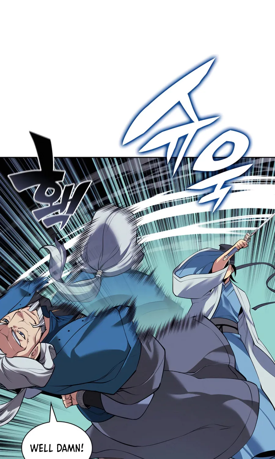 Records of the Swordsman Scholar Chapter 159 page 49 - 