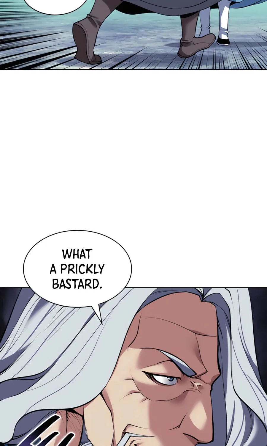 Records of the Swordsman Scholar Chapter 159 page 50 - 