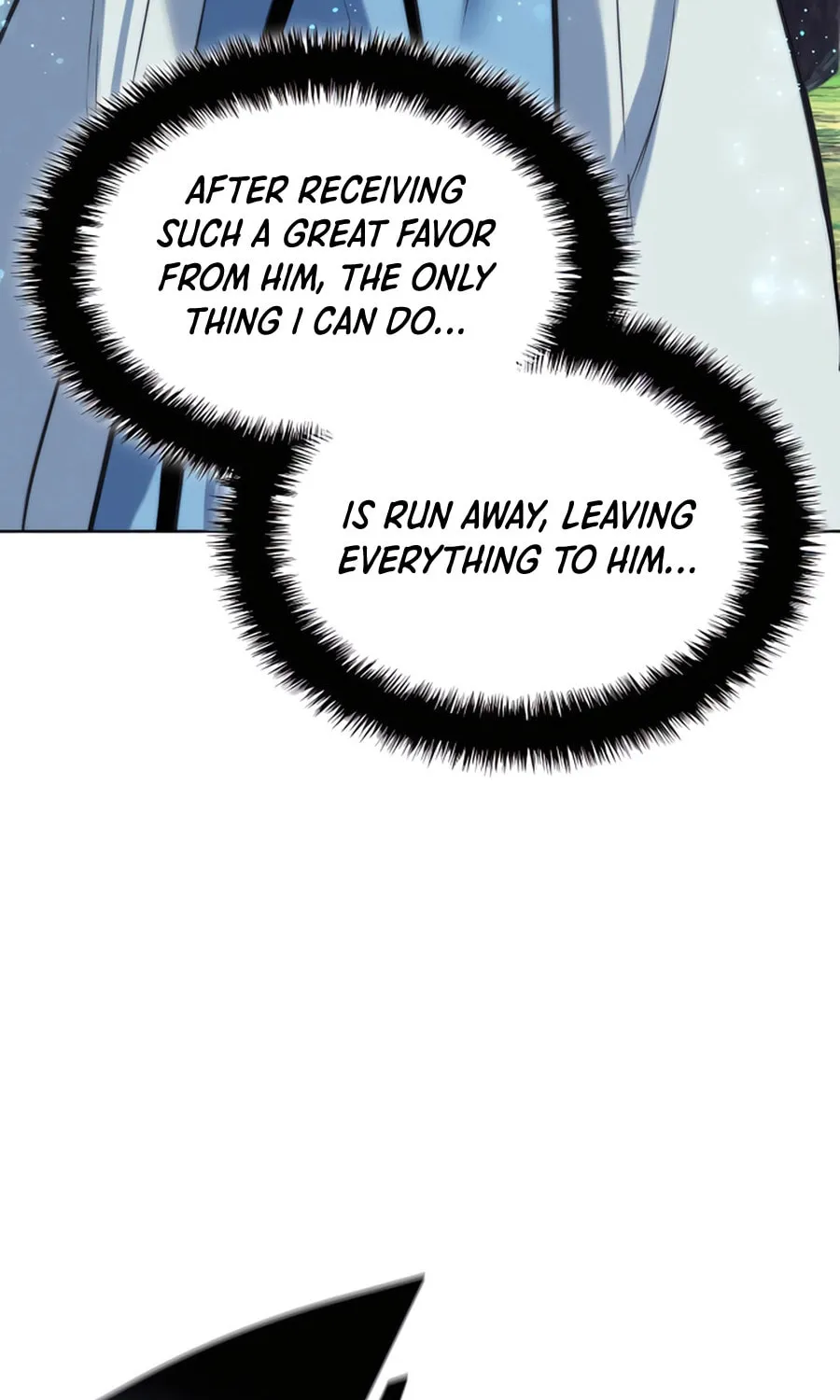 Records of the Swordsman Scholar Chapter 159 page 6 - 