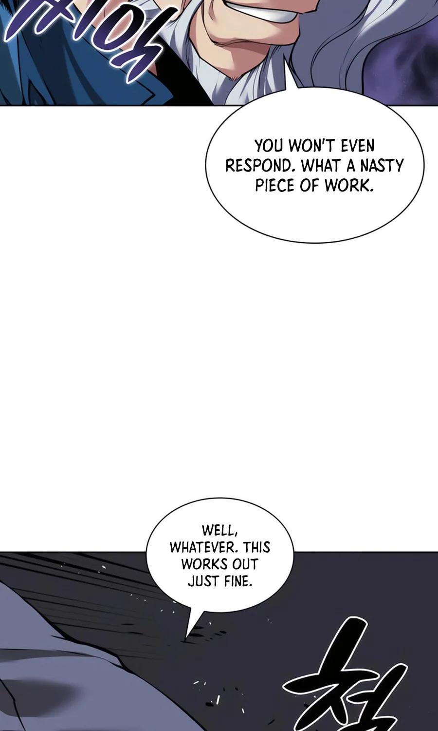 Records of the Swordsman Scholar Chapter 159 page 51 - 