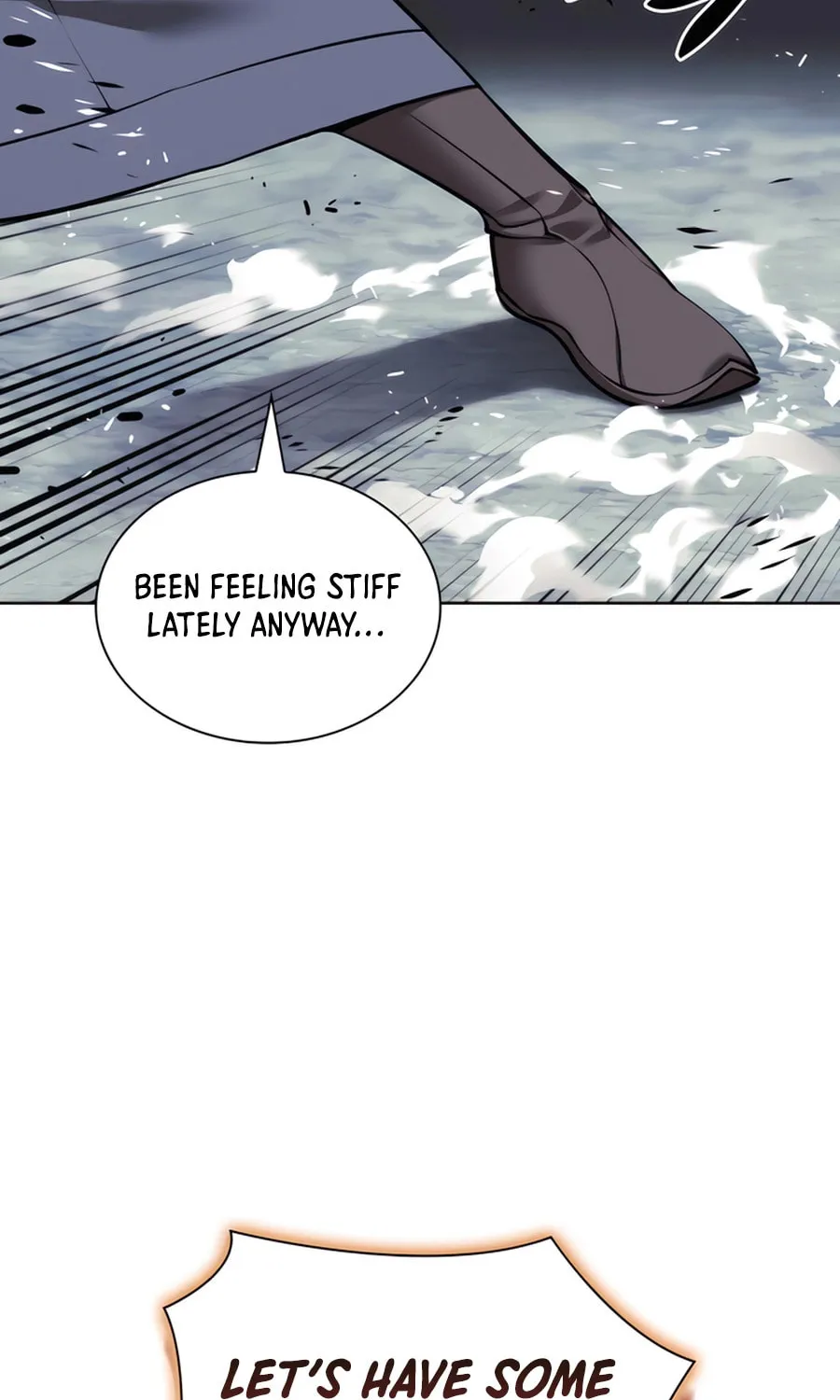 Records of the Swordsman Scholar Chapter 159 page 52 - 