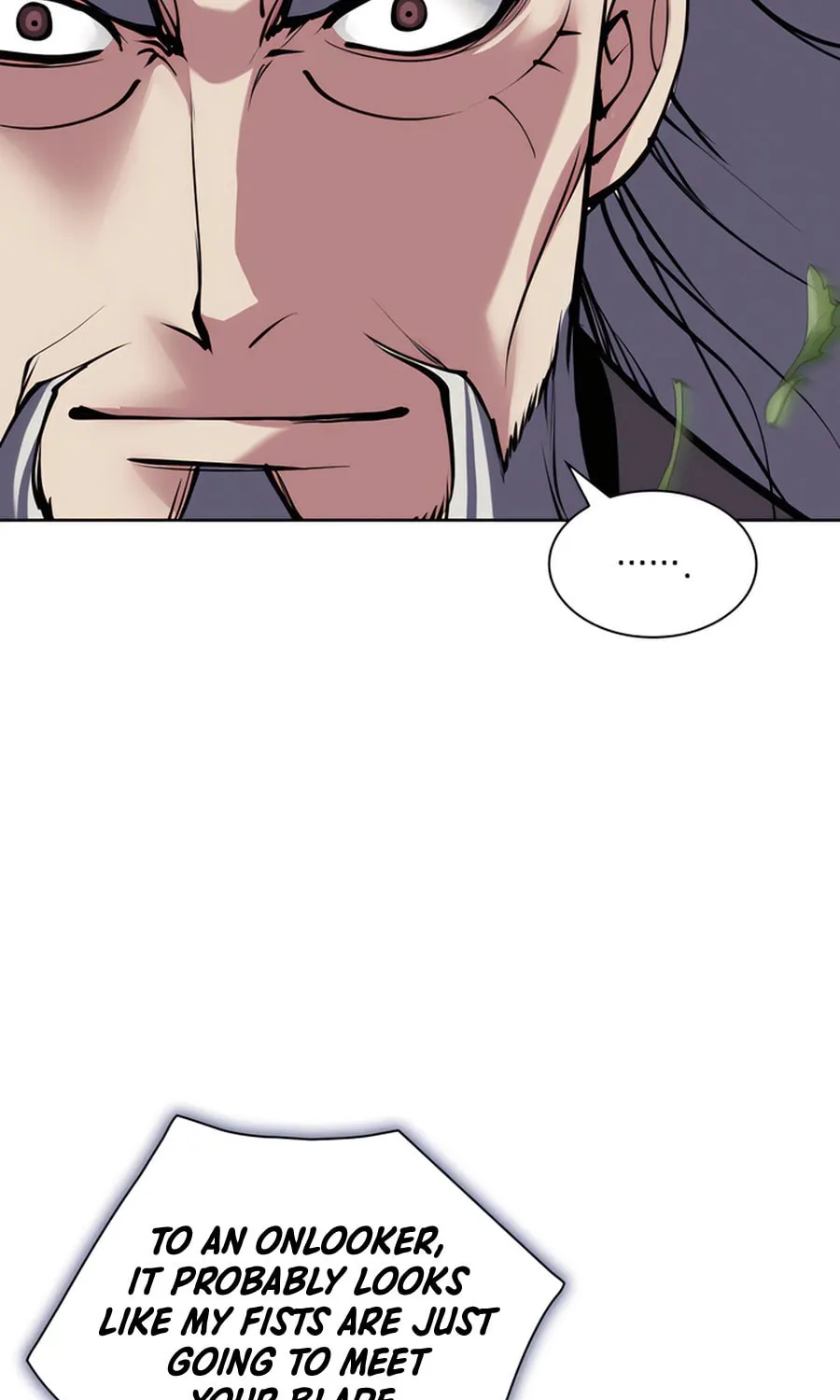 Records of the Swordsman Scholar Chapter 159 page 62 - 