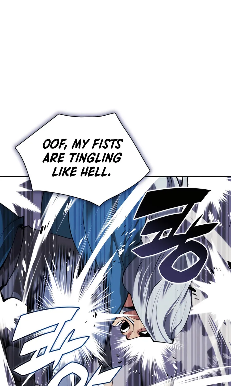 Records of the Swordsman Scholar Chapter 159 page 64 - 