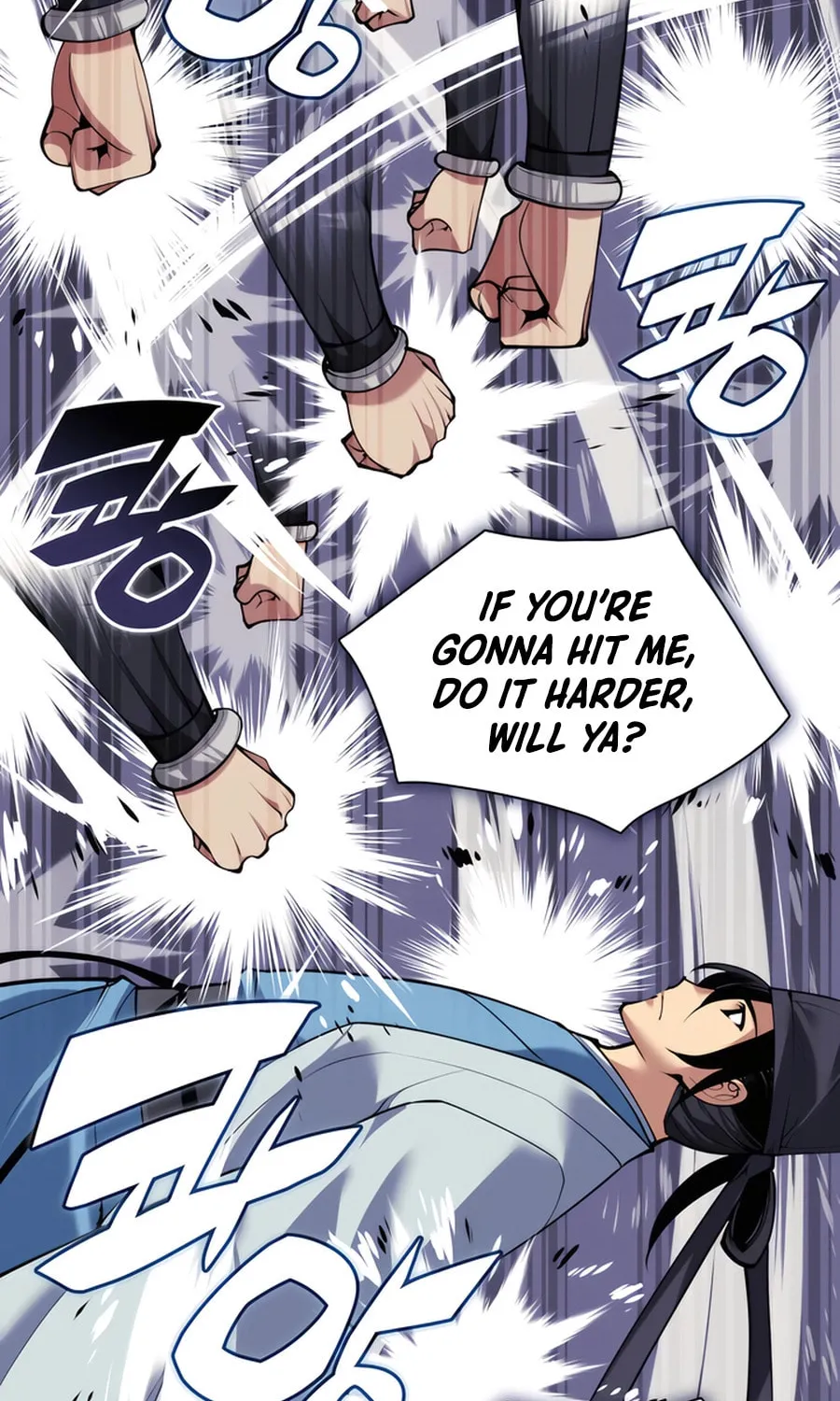 Records of the Swordsman Scholar Chapter 159 page 65 - 