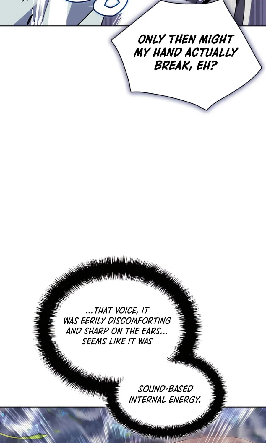Records of the Swordsman Scholar Chapter 159 page 66 - 