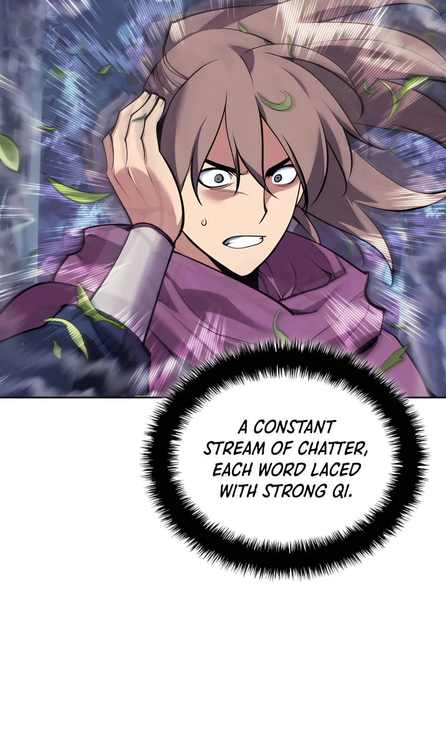 Records of the Swordsman Scholar Chapter 159 page 67 - 