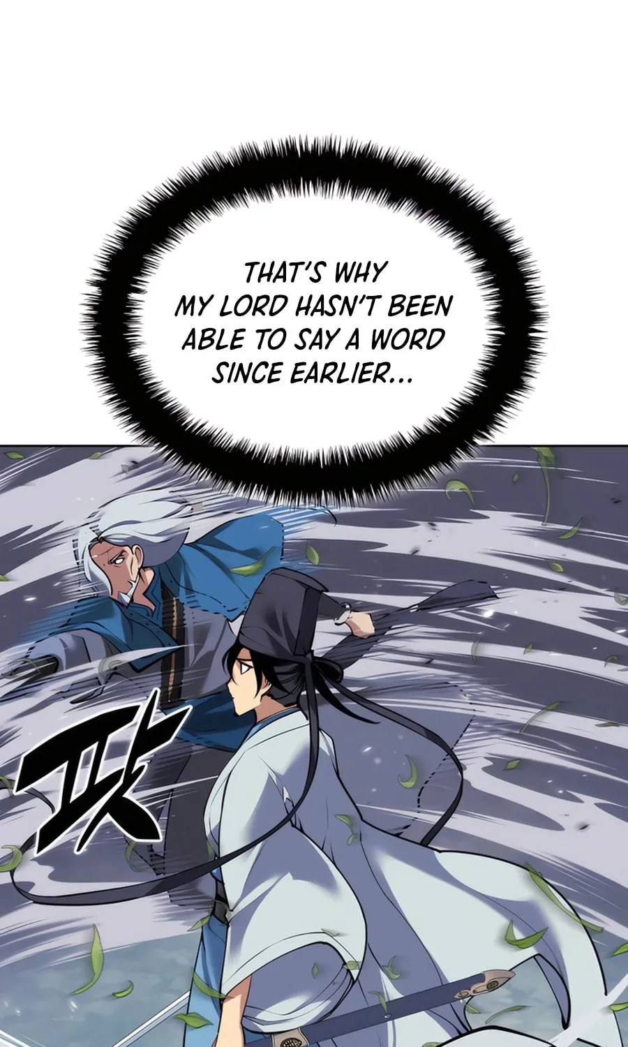 Records of the Swordsman Scholar Chapter 159 page 68 - 