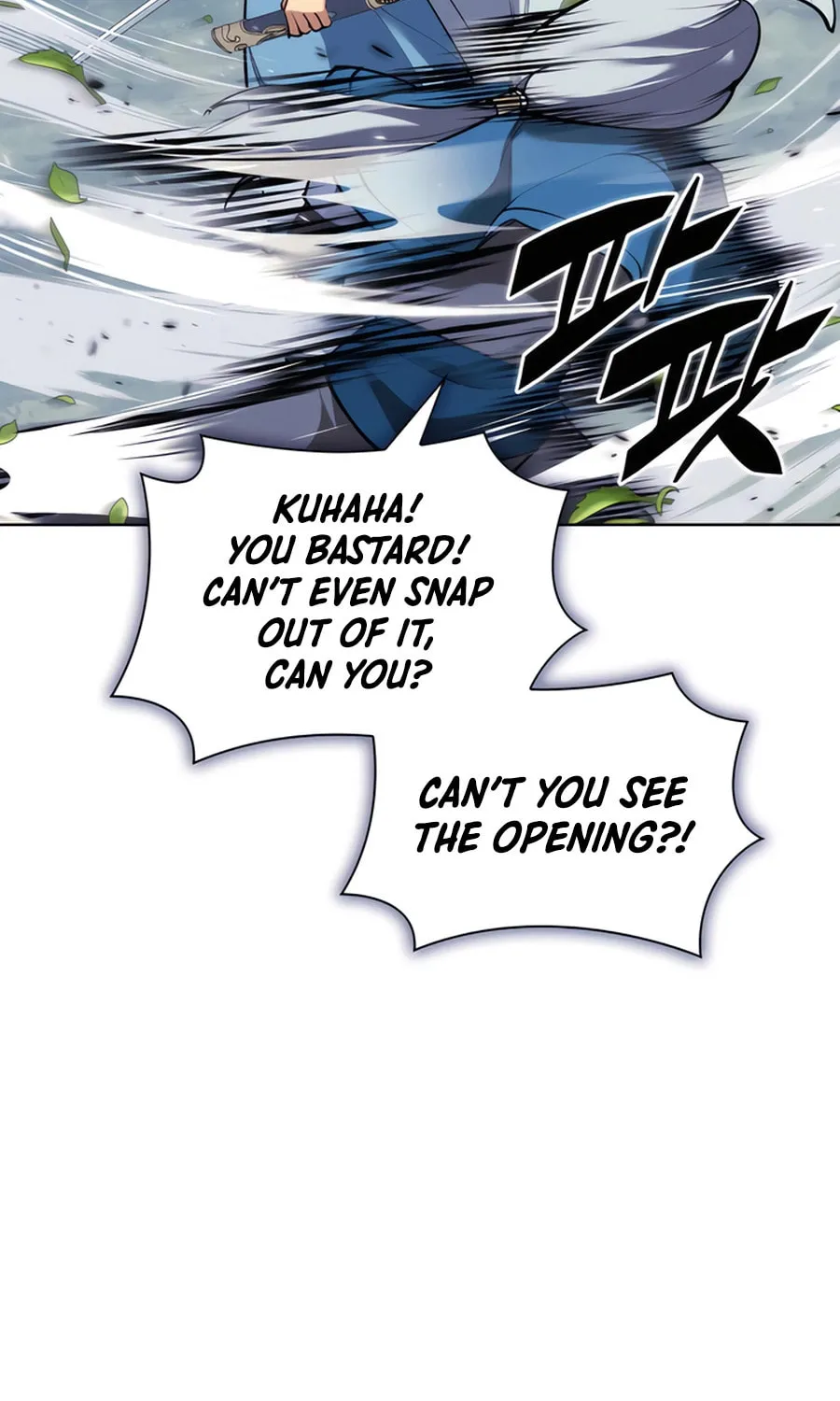 Records of the Swordsman Scholar Chapter 159 page 69 - 