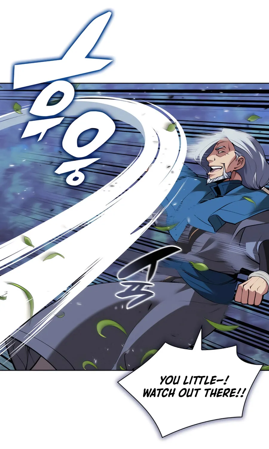 Records of the Swordsman Scholar Chapter 159 page 70 - 