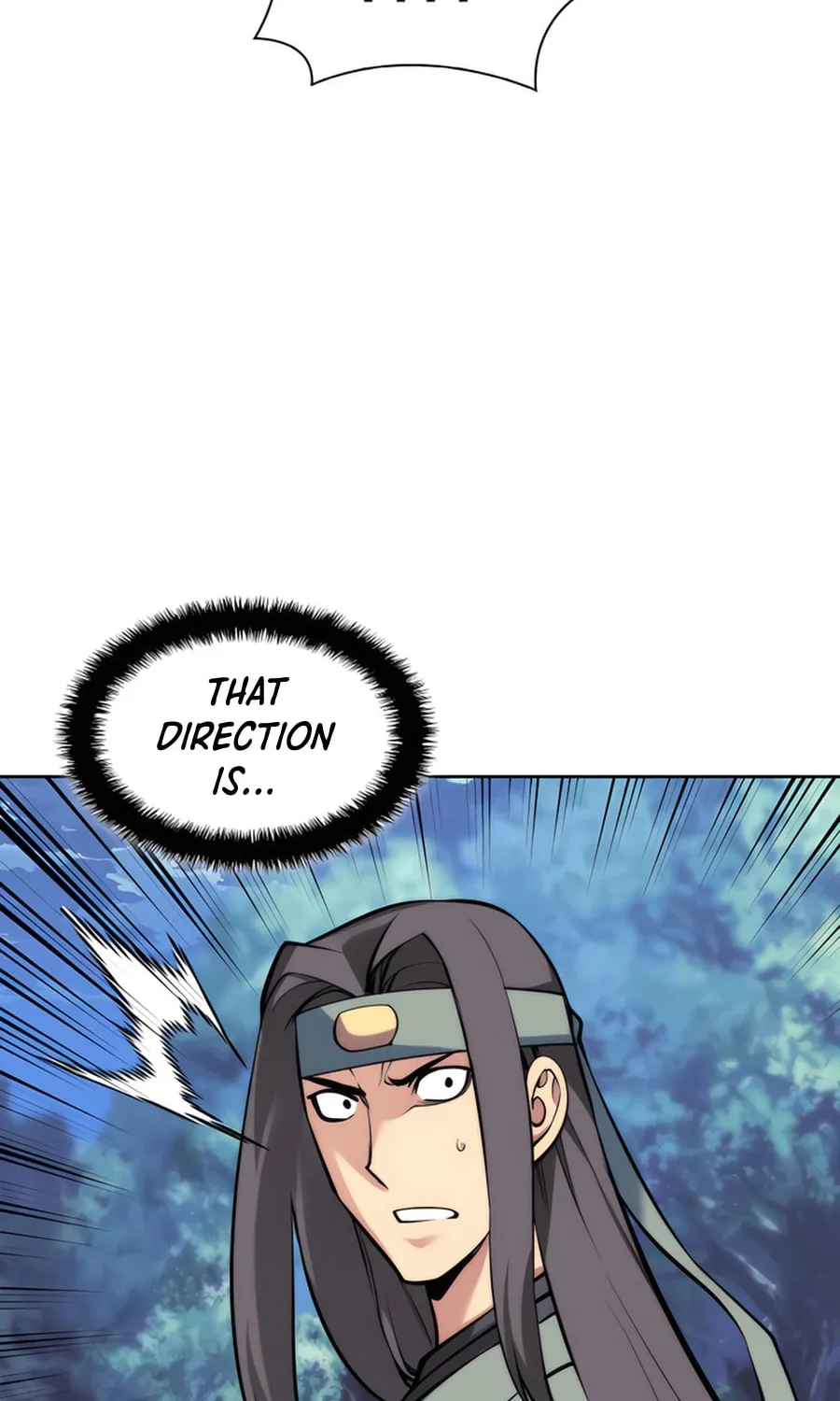 Records of the Swordsman Scholar Chapter 159 page 8 - 