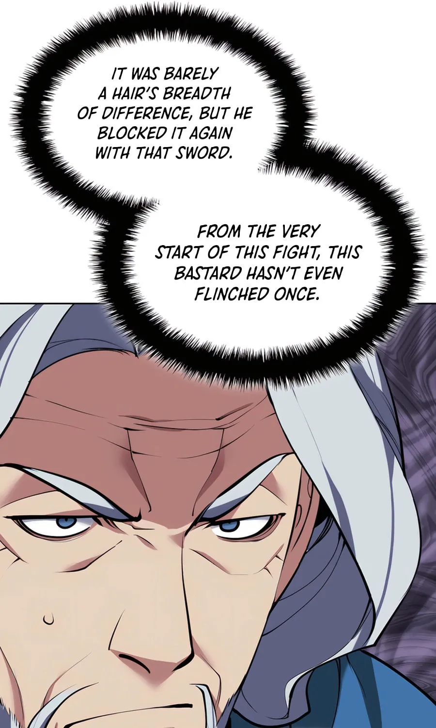 Records of the Swordsman Scholar Chapter 159 page 72 - 