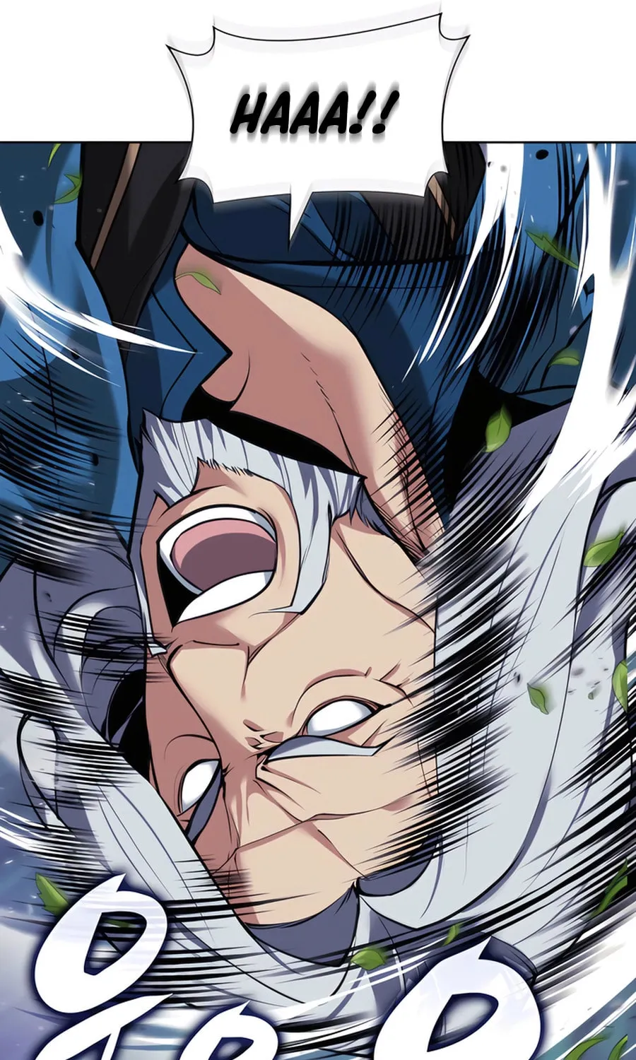 Records of the Swordsman Scholar Chapter 159 page 80 - 