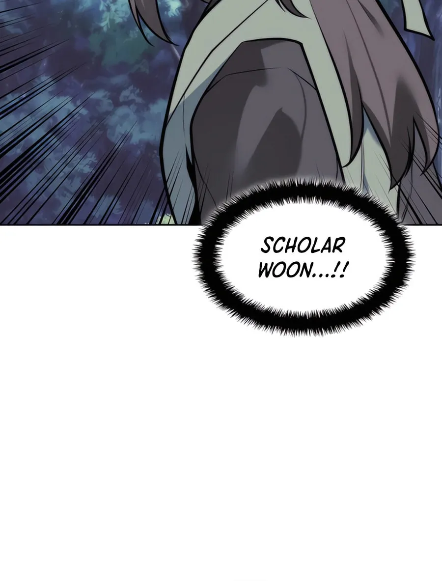 Records of the Swordsman Scholar Chapter 159 page 9 - 