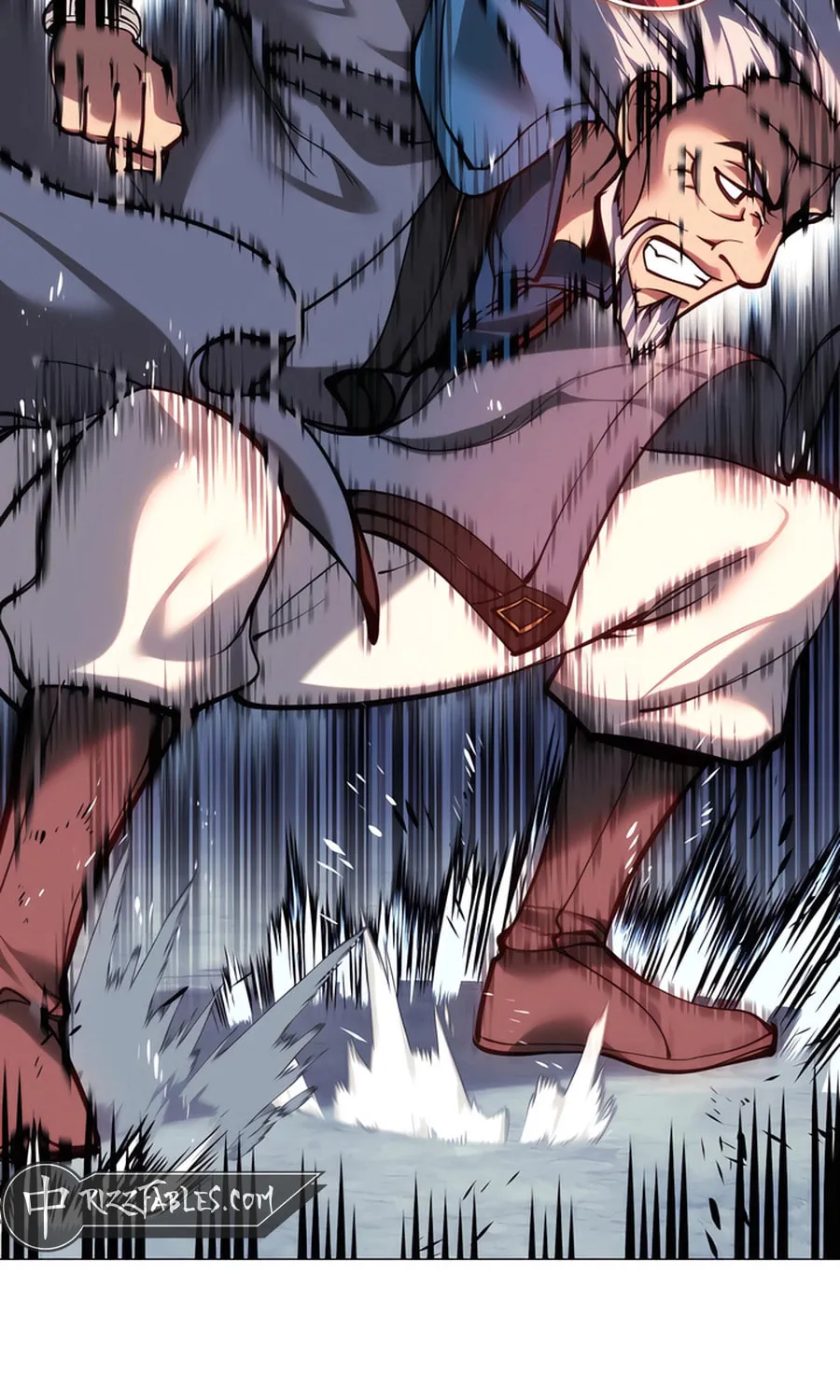 Records of the Swordsman Scholar Chapter 159 page 82 - 