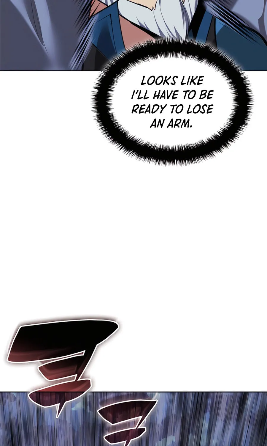Records of the Swordsman Scholar Chapter 159 page 86 - 