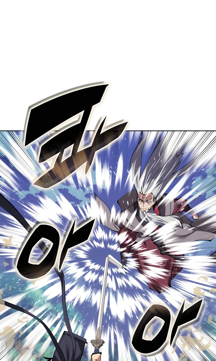 Records of the Swordsman Scholar Chapter 159 page 90 - 